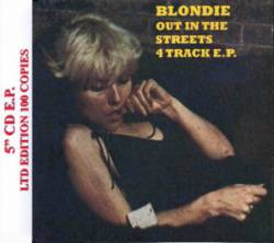 Blondie : Out in the Streets